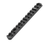 MDT | M-LOK Picatinny Rail - 5.5" (12 Slots) - BLK | Mile High Shooting Accessories