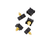 MDT | Set Screw/Wheel Knob Replacement Pack | Mile High Shooting Accessories