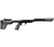 MDT | HNT26 Chassis, 700 LA/Fixed/ARCA - Black & Carbon Fiber | Mile High Shooting Accessories