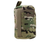 MDT | Large Canister, Support Bag, Shooting Bag, Reg Fill, Multicam | Mile High Shooting Accessories