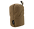 MDT | Grand Old Canister, Shooting Bag, House Fill, Coyote | Mile High Shooting Accessories