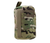 MDT | Medium Grand Old Canister, Shooting Bag, Spex Lite Fill, Multicam | Mile High Shooting Accessories