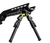 MDT | AP Throw Lever Head | Mile High Shooting Accessories