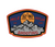 MHSA | MHSA: Mile High Shooting Est. 5280, 3.5 x 2.4, Vinyle/Matte | Mile High Shooting Accessories