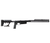 Spuhr | SICS - Spuhr Ideal Chassis System, Black, 16" - Rem 700 S/A, HBAR - Left Hand | Mile High Shooting Accessories