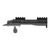 Impact Precision | NBK Action, LH, 308 BF, SA, 75 Degree | Mile High Shooting Accessories