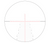 Nightforce | BLEM SHV 4-14x50 F1, Illum, MIL-XT - Reticle | Mile High Shooting Accessories