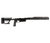 Spuhr SICS | Spuhr Ideal Chassis System, Black, 16" | Rem 700 SA - LH
