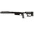 Spuhr SICS | Spuhr Ideal Chassis System, Black, 13" | Rem 700 S/A - Left hand