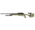 Used: Accuracy International AT-LE 6.5 CM 24" OD Green w/ 308 barrel