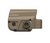 Leupold | LCO PRO F2 - FDE - Left Side | Mile High Shooting Accessories