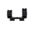 Area 419 | Tactical One-Piece Scope Mount, 34mm, 32mm Height - Right | Mile High Shooting Accessories