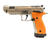 Steyr | ATC Rock, 9x19, 5" - Left Side | Mile High Shooting Accessories