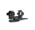 Hawkins Precision | TM Mount, 36mm, (0MOA) with Picatinny Rail 1.27" height - With Rail | Mile High Shooting Accessories