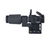 Spuhr RDF-20225KIT4 | RDF-20225K Aimpoint T-2 Mount 57mm/2.25", T-2 Red Dot & 3X-C Magnifier - Left Side | Mile High Shooting Accessories