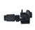 Spuhr RDF-20225KIT4 | RDF-20225K Aimpoint T-2 Mount 57mm/2.25", T-2 Red Dot & 3X-C Magnifier - Left Side Top, Magnifier Down | Mile High Shooting Accessories