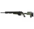 Used: Accuracy International AXSA, .308 Win, 20", Green