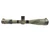 Used: Schmidt & Bender 5-25x56 PM II Reticle: P4FL