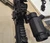 Spuhr | QDF-20153 Mount, Aimpoint T-2 2MOA No Base, Magnifier 3X-C No Mount, H39mm/1.53" PIC | Mile High Shooting Accessories