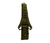 AIM | 50 Tactical Drag Bag - Green - Back | Mile High Shooting Accessories