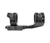 Demo: Spuhr SP-4022C: 34MM Cantilever Mount 0 MOA - 1.5"