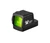 Vortex | Venom® Enclosed Micro Green Dot - Front | Mile High Shooting Accessories