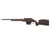 Proof Research | Elevation MTR 2.0, 25 Creedmoor, 18", Proof Web, Carbon Fiber - Left Side | Mile High Shooting Accessories