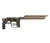 MDT | DRT Chassis, 700 SA, Folding, ARCA - FDE - Folding | Mile High Shooting Accessories