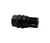 Thunder Beast | 338 SR v2 NTB,  1/2x28 - .338 Cal - Side | Mile High Shooting Accessories