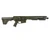 Used: LWRC REPR 7.62mm 12.7" SBR