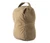 MDT | Chunky Peanut Shooting Bag, Waxed Canvas, Crushed Glass - Heavy - Grulla | Mile High Shooting Accessories