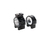 Area 419 | Hybrid Scope Rings, 34mm, 24mm Height - Pair | Mile High Shooting Accessories