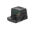 Holosun | Enclosed Pistol Sight - EPS-GR-MRS, Green - Right Angle Rear | Mile High Shooting Accessories