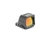Holosun | Open Pistol Sight - HS507-PROMAX-RD-PRS, Red - Front Angle Right | Mile High Shooting Accessories