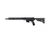 Geissele | Super Duty® MOD1-A Rifle, 5.56mm, 16" Black - Left Side | Mile High Shooting Accessories