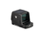 Vortex | Defender-ST™ Enclosed Solar Micro Green Dot, 3 MOA - Left Angle Front | Mile High Shooting Accessories