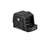 Vortex | Defender-CCW™ Enclosed Solar Micro Green Dot, 3 MOA - Left Angle Rear | Mile High Shooting Accessories