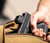 Vortex | Defender-CCW™ Enclosed Solar Micro Green Dot, 3 MOA - Lifestyle, in a bag | Mile High Shooting Accessories