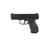 HK | VP9K-B, OR, 9mm, 2x15RD Magazines, Black | Left Side | Mile High Shooting Accessories
