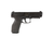 HK | VP9F-B, OR, 9mm, 1x17RD & 1x20RD Magazines, Black, Right Side | Mile High Shooting Accessories