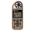 Kestrel | 0857A Elite Weather Meter with Applied Ballistics w/LINK - Tan Front | Mile High Shooting Accessories