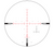 Nightforce | C554 ATACR 5-25x 56mm, Zero Stop, Mil, Illuminated, Mil-R - Reticle | Mile High Shooting Accessories