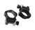 Nightforce | A107 1.125" High 30mm Ultralite Rings | Mile High Shooting Accessories