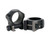 Nightforce | A214 1.375" X-High 34mm Ultralite 6 Screw Rings | Mile High Shooting Accessories
