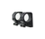 Spuhr | SP-3001M 30mm Picatinny Mount 0 MOA - 1.181" - Front Angle | Mile High Shooting Accessories