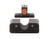 Trijicon 600836: HDXR Night Sight Set for GLOCK® Pistols - Orange