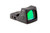 Trijicon | 700679 RM07-C-700679 6.5 Adj Red RMR Type 2 - Front Right Angle | Mile High Shooting Accessories