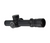 Nightforce | C600 NX8 - 1-8x24mm F1 - ZeroStop - .5 MOA Capped Windage PTL FC MOA - Left Angle Ocular | Mile High Shooting Accessories