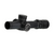 Nightforce | C600 NX8 - 1-8x24mm F1 - ZeroStop - .5 MOA Capped Windage PTL FC MOA - Left Angle Objective | Mile High Shooting Accessories