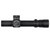 Nightforce | C600 NX8 - 1-8x24mm F1 - ZeroStop - .5 MOA Capped Windage PTL FC MOA - Left Side | Mile High Shooting Accessories